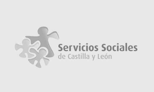 Logo Servicios sociales