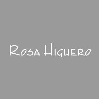 Logo Rosa Higuero