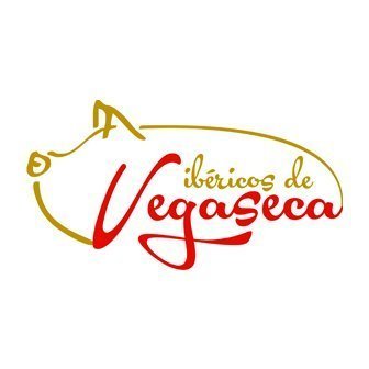 Logo Ibericos de VegaSeca