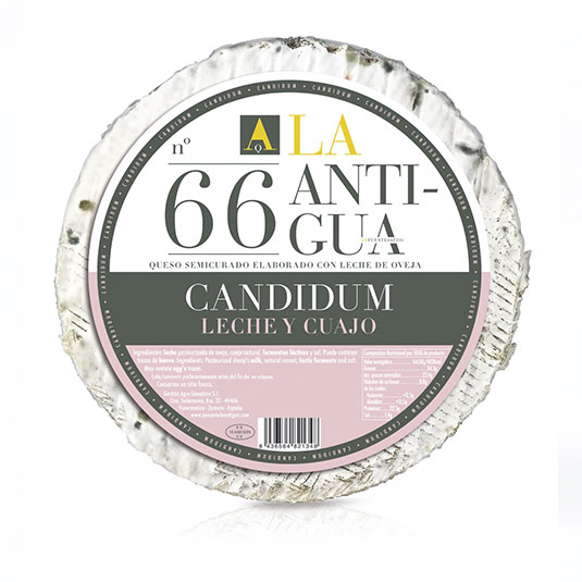 Candidum